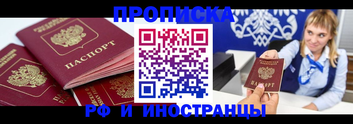 пропишу в квартире в Светогорске